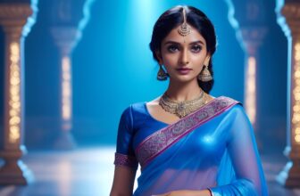 The Best Silk Saree Fabrics to Wear for Summer Weddings
