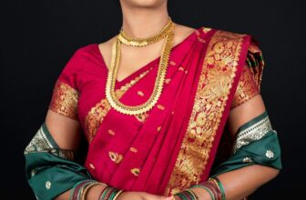 Why Kanchipuram Silk Sarees Remain the Timeless Choice for South Indian Brides