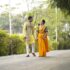 Traveling and Wondering What Sarees to Pack? Here’s Your Ultimate Guide