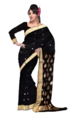5 Stunning Velvet Saree Looks You Must Try This Season