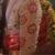 Royal Vega Embroidered and Pearls & Stone Work Bridal Blouses Red Color