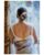 Backless Saree Party Blouse Design White Color