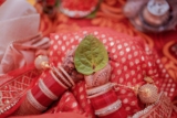 Why Banarasi Sarees Are Perfect for Weddings and Festivals