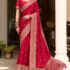 The Influence of Regional Styles on Silk Saree Designs