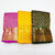New Flower Design Kanchipuram Silk Saree Bridal Collection Gold Jari Work (Pink / Lemon Yellow / Bottle Green)