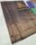 Butta Mphoss Saree Black Color w/ Blouse