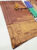 Latest Butta Mphoss Saree Brown Color w/ Blouse