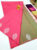 Trendy Design Kanjivaram Semi Silk Saree Onion Color w/ Blouse