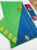New Design Kanjivaram Semi Silk Saree Pista Green Color w/ Blouse