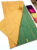 New Design Kanjivaram Semi Silk Saree Sandal Color w/ Blouse