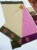 Trendy Butta Mphoss Gift Sarees (Off White, Light Grey) Color