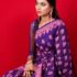 How to Fold a Silk Saree for Travel: A Comprehensive Guide