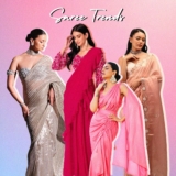 Festive Saree Trends 2024: Bold Colors, Prints, and Draping Techniques