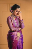 How to Fold a Silk Saree for Travel: A Comprehensive Guide