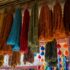 The Best Silk Saree Fabrics to Wear for Summer Weddings
