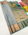 High Fancy Kanjivaram Silk Saree Mix Cement Gray Color w/ Blouse