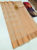 High Fancy Kanjivaram Silk Saree Mix Copper Color w/ Blouse