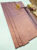 High Fancy Kanjivaram Silk Saree Mix Light Purple Color w/ Blouse