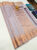 New Design High Fancy Kanjivaram Silk Saree Mix Light Violet Color w/ Blouse