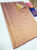 New Design High Fancy Kanjivaram Silk Saree Mix Peach Color w/ Blouse
