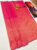 High Fancy Kanjivaram Silk Saree Mix Pink Color w/ Blouse