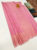 High Fancy Kanjivaram Silk Saree Mix Rose Color w/ Blouse