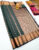 High Fancy Kanjivaram Silk Saree Mix Bottle Green, Kumkum Red, Apple Red, Blue Color