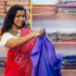 From Office to Party: Transforming Your Saree Look in Minutes