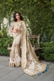 The Influence of Regional Styles on Silk Saree Designs
