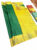 Beautiful Design Kanjivaram Semi Silk Saree Dark Green Color w/ Blouse