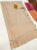 Kanjivaram Semi Silk Saree Off White Color w/ Blouse