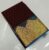 New Arrival Kanchi Gift Silk Kadhambari Saree (Pine Green / Fuscia Rose / Violet / Brown)