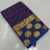 New Design Kanchipuram Gift Silk Kadhambari Saree ( Olive Green / Berry Blue / Orange / Pine Green)