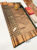 New Design Kanjivaram Pure Wedding Silk Saree Bottle Green Color w/ Blouse