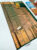Kanjivaram Pure Wedding Silk Saree Bottle Green Color w/ Blouse