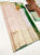 Trendy Design Kanjivaram Pure Wedding Silk Saree Coconut White Color w/ Blouse