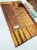 Kanjivaram Pure Wedding Silks Saree Kumkum Red Color w/ Blouse
