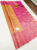 Kanjivaram Pure Wedding Silk Saree Mustard Color w/ Blouse