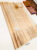 Latest Design Kanjivaram Pure Wedding Bridal Silk Saree Off White Color w/ Blouse
