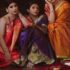 From Office to Party: Transforming Your Saree Look in Minutes