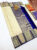 Trendy Design Kanjivaram Pure Wedding Silk Saree White Color w/ Blouse