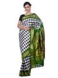 How to Mix Modern Trends with Traditional Silk Saree Styles