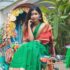 Stunning Ganpati Saree Look: Ultimate Festive Guide & Look Book