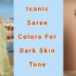 Guide to Different Saree Shapewear & Petticoat Types & Styles