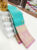 Beautiful Design Pure Kanjivaram Fancy Silk Saree Rama Blue Color w/ Blouse