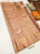Pure Kanjivaram Fancy Silk Saree Copper Color w/ Blouse
