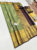 New Design Pure Kanjivaram Fancy Silk Saree Olive Green Color w/ Blouse