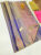 Different Design Pure Soft Silk Saree Blue and Gold Color w/ Blouse