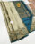 Trendy Design Pure Soft Silk Saree Cement Color w/ Blouse