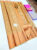 Trendy Color and Design Pure Soft Silk Saree Copper Color w/ Blouse
